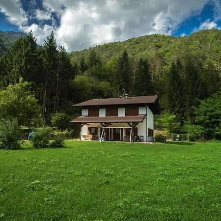 Casa al Portico Pieve Di Ledro Exterior foto